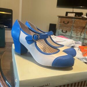 Mary Jane heals, brand new in box
